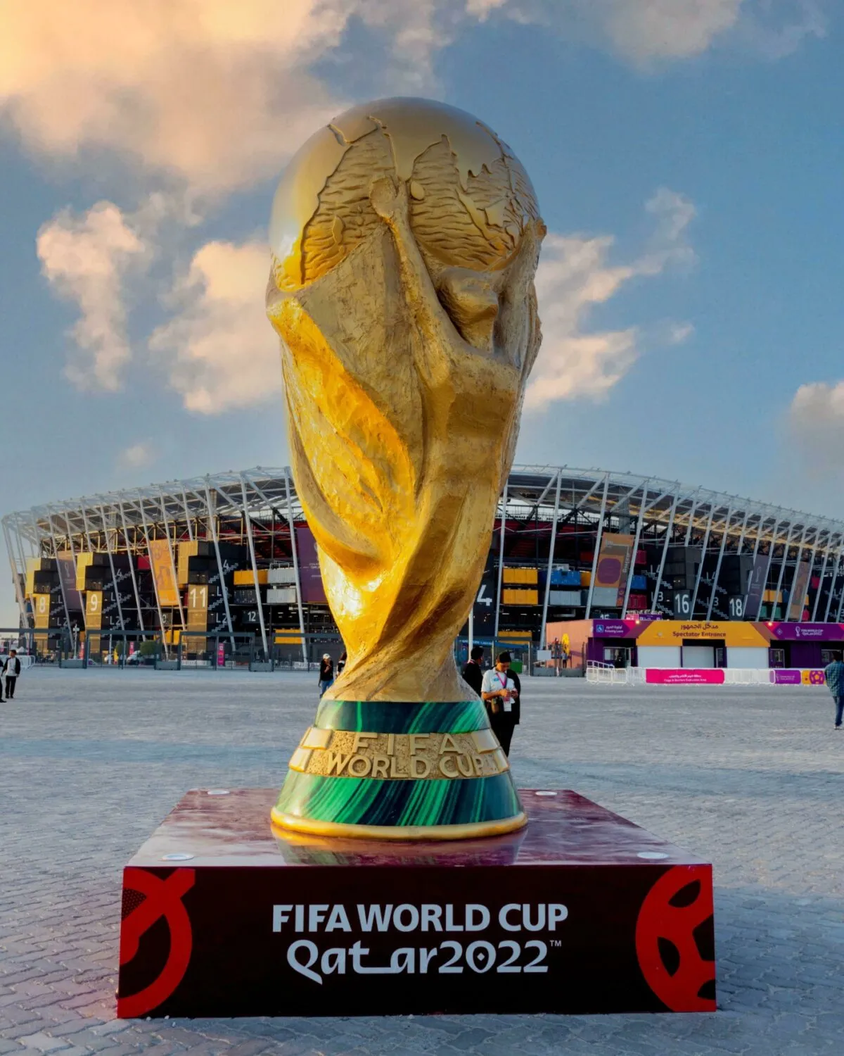 世界杯2026下单 历届世界杯大力神杯历史荣誉